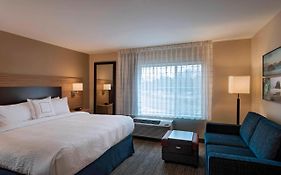 Towneplace Suites Tacoma Lakewood